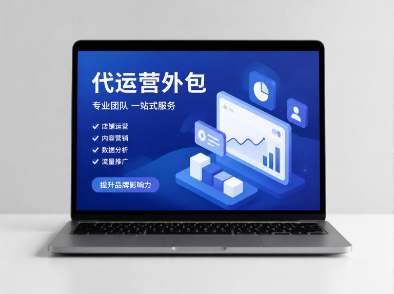 电白区拼多多店铺代运营